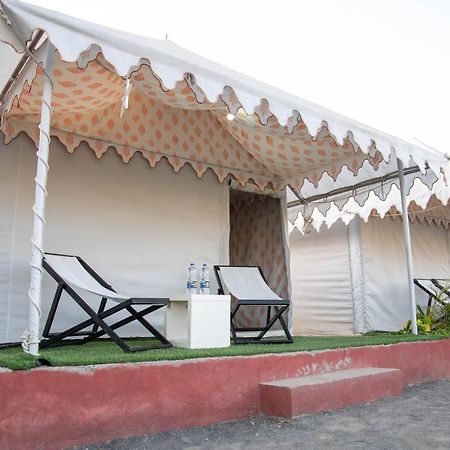 Unity Holiday Tent City Kevadia المظهر الخارجي الصورة