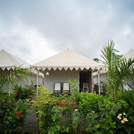 Unity Holiday Tent City Kevadia المظهر الخارجي الصورة