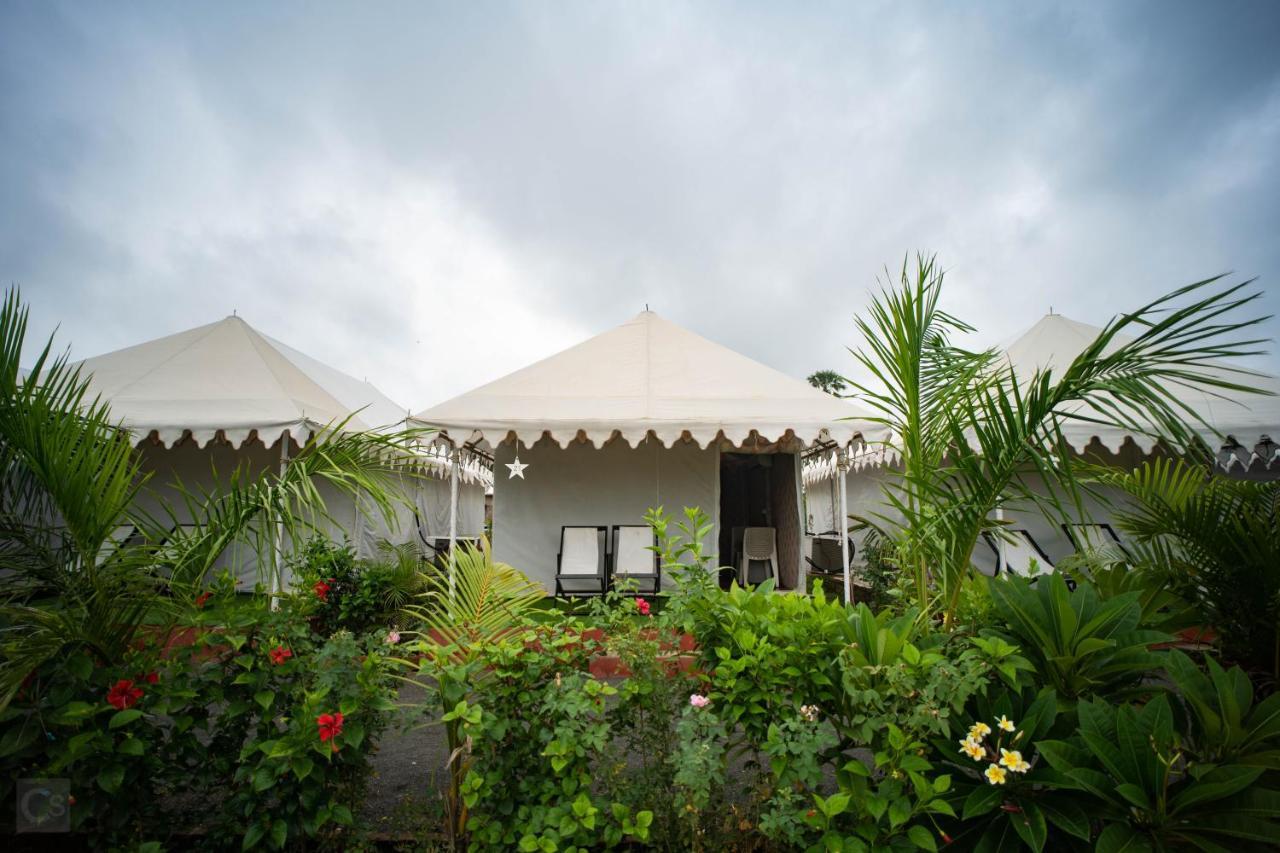 Unity Holiday Tent City Kevadia المظهر الخارجي الصورة