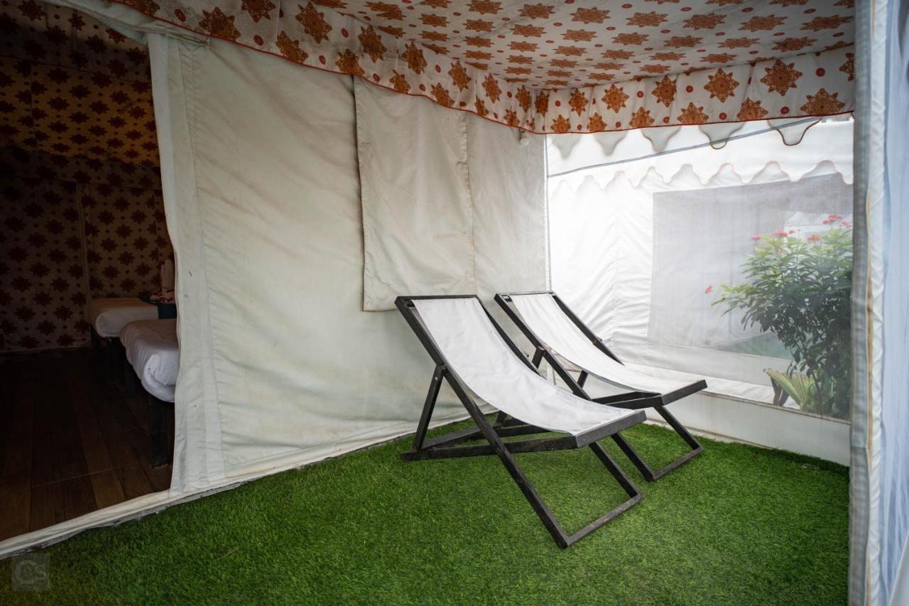 Unity Holiday Tent City Kevadia المظهر الخارجي الصورة