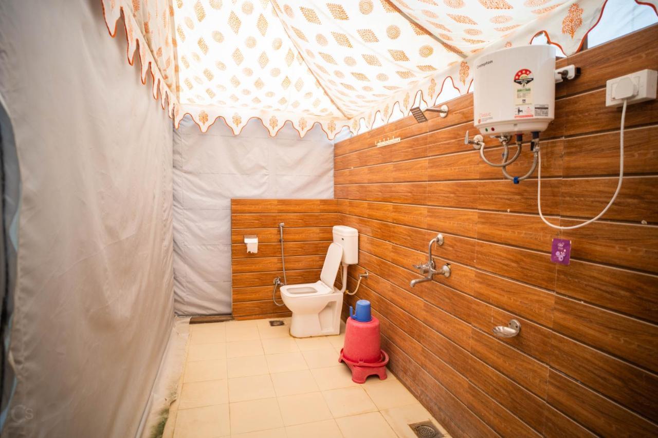 Unity Holiday Tent City Kevadia المظهر الخارجي الصورة